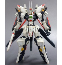 Linebarrels of Iron - Figurine Model Kit 1/144 Linebarrel Overdrive 15 cm