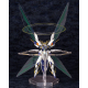 Xenoblade Chronicles 2 - Figurine Plastic Model Kit Siren 30 cm