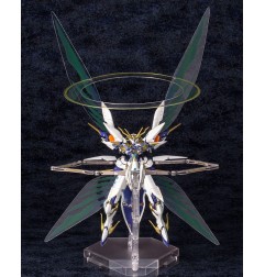 Xenoblade Chronicles 2 - Figurine Plastic Model Kit Siren 30 cm