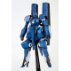 Linebarrels of Iron - Figurine Model Kit 1/144 Verdant 15 cm