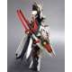 Linebarrels of Iron - Figurine Model Kit 1/144 Linebarrel Overdrive 15 cm