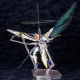 Xenoblade Chronicles 2 - Figurine Plastic Model Kit Siren 30 cm