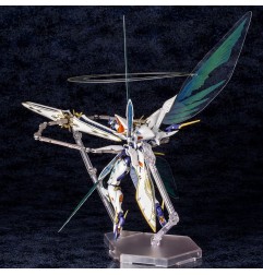 Xenoblade Chronicles 2 - Figurine Plastic Model Kit Siren 30 cm