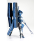Linebarrels of Iron - Figurine Model Kit 1/144 Verdant 15 cm