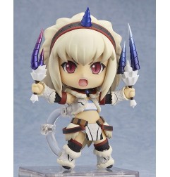 Monster Hunter - 4 Nendoroid figurine PVC Hunter: Female Kirin Edition 10 cm