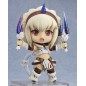 Monster Hunter - 4 Nendoroid figurine PVC Hunter: Female Kirin Edition 10 cm