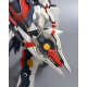 Linebarrels of Iron - Figurine Model Kit 1/144 Linebarrel Overdrive 15 cm