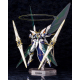 Xenoblade Chronicles 2 - Figurine Plastic Model Kit Siren 30 cm