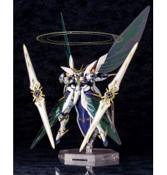 Xenoblade Chronicles 2 - Figurine Plastic Model Kit Siren 30 cm