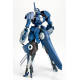 Linebarrels of Iron - Figurine Model Kit 1/144 Verdant 15 cm