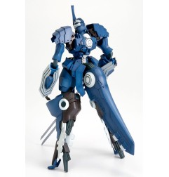 Linebarrels of Iron - Figurine Model Kit 1/144 Verdant 15 cm