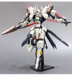 Linebarrels of Iron - Figurine Model Kit 1/144 Linebarrel Overdrive 15 cm