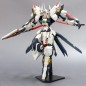 Linebarrels of Iron - Figurine Model Kit 1/144 Linebarrel Overdrive 15 cm