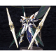 Xenoblade Chronicles 2 - Figurine Plastic Model Kit Siren 30 cm
