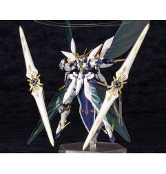 Xenoblade Chronicles 2 - Figurine Plastic Model Kit Siren 30 cm