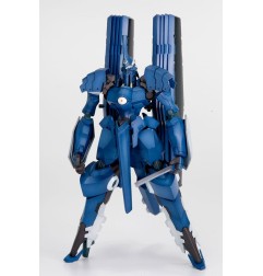 Linebarrels of Iron - Figurine Model Kit 1/144 Verdant 15 cm