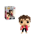 The Umbrella Academy - Figurine POP! Klaus Hargreeves 9 cm