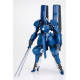 Linebarrels of Iron - Figurine Model Kit 1/144 Verdant 15 cm