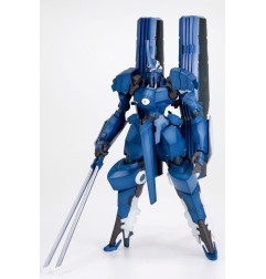 Linebarrels of Iron - Figurine Model Kit 1/144 Verdant 15 cm