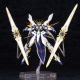 Xenoblade Chronicles 2 - Figurine Plastic Model Kit Siren 30 cm