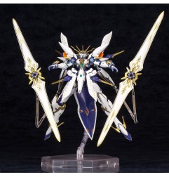 Xeno (série de jeux vidéo) - Xenoblade Chronicles 2 figurine Plastic Model Kit Siren 30 cm