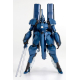 Linebarrels of Iron - Figurine Model Kit 1/144 Verdant 15 cm