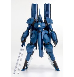 Linebarrels of Iron - Figurine Model Kit 1/144 Verdant 15 cm