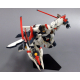 Linebarrels of Iron - Figurine Model Kit 1/144 Linebarrel Overdrive 15 cm