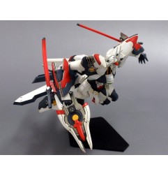 Linebarrels of Iron - Figurine Model Kit 1/144 Linebarrel Overdrive 15 cm