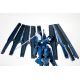 Linebarrels of Iron - Figurine Model Kit 1/144 Verdant 15 cm