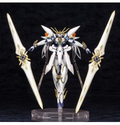 Xeno (série de jeux vidéo) - Xenoblade Chronicles 2 figurine Plastic Model Kit Siren 30 cm