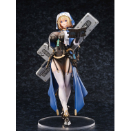 Original Character - Statuette 1/6 Bunny Suit Planning Sophia F. Shirring Sister Ver. Deluxe Edition 28 cm