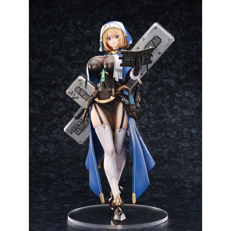 Original Character - Statuette PVC 1/6 Bunny Suit Planning Sophia F. Shirring Sister Ver. Deluxe Edition 28 cm