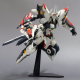 Linebarrels of Iron - Figurine Model Kit 1/144 Linebarrel Overdrive 15 cm
