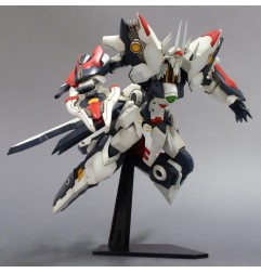 Linebarrels of Iron - Figurine Model Kit 1/144 Linebarrel Overdrive 15 cm