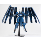 Linebarrels of Iron - Figurine Model Kit 1/144 Verdant 15 cm