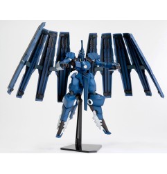 Linebarrels of Iron - Figurine Model Kit 1/144 Verdant 15 cm