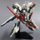 Linebarrels of Iron - Figurine Model Kit 1/144 Linebarrel Overdrive 15 cm