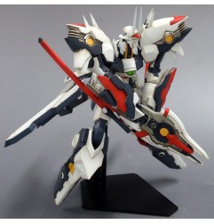 Linebarrels of Iron - Figurine Model Kit 1/144 Linebarrel Overdrive 15 cm