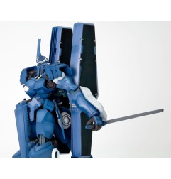 Linebarrels of Iron - Figurine Model Kit 1/144 Verdant 15 cm