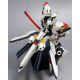 Linebarrels of Iron - Figurine Model Kit 1/144 Linebarrel Overdrive 15 cm
