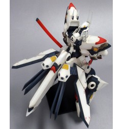 Linebarrels of Iron - Figurine Model Kit 1/144 Linebarrel Overdrive 15 cm