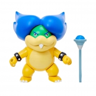 World of Nintendo - Figurine Ludwig with Magic Wand 8 cm