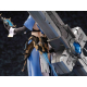 Original Character - Statuette 1/6 Bunny Suit Planning Sophia F. Shirring Sister Ver. Deluxe Edition 28 cm
