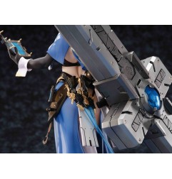 Original Character - Statuette 1/6 Bunny Suit Planning Sophia F. Shirring Sister Ver. Deluxe Edition 28 cm