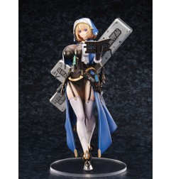 Original Character - Statuette 1/6 Bunny Suit Planning Sophia F. Shirring Sister Ver. Deluxe Edition 28 cm