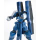 Linebarrels of Iron - Figurine Model Kit 1/144 Verdant 15 cm