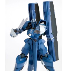 Linebarrels of Iron - Figurine Model Kit 1/144 Verdant 15 cm