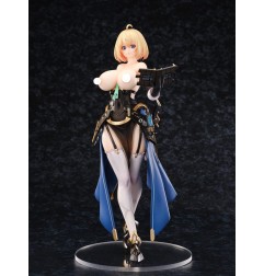 Original Character - Statuette PVC 1/6 Bunny Suit Planning Sophia F. Shirring Sister Ver. Deluxe Edition 28 cm