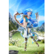 Ys VIII: Lacrimosa of Dana - Statuette ARTFX J 1/7 Dana Iclucia 25 cm